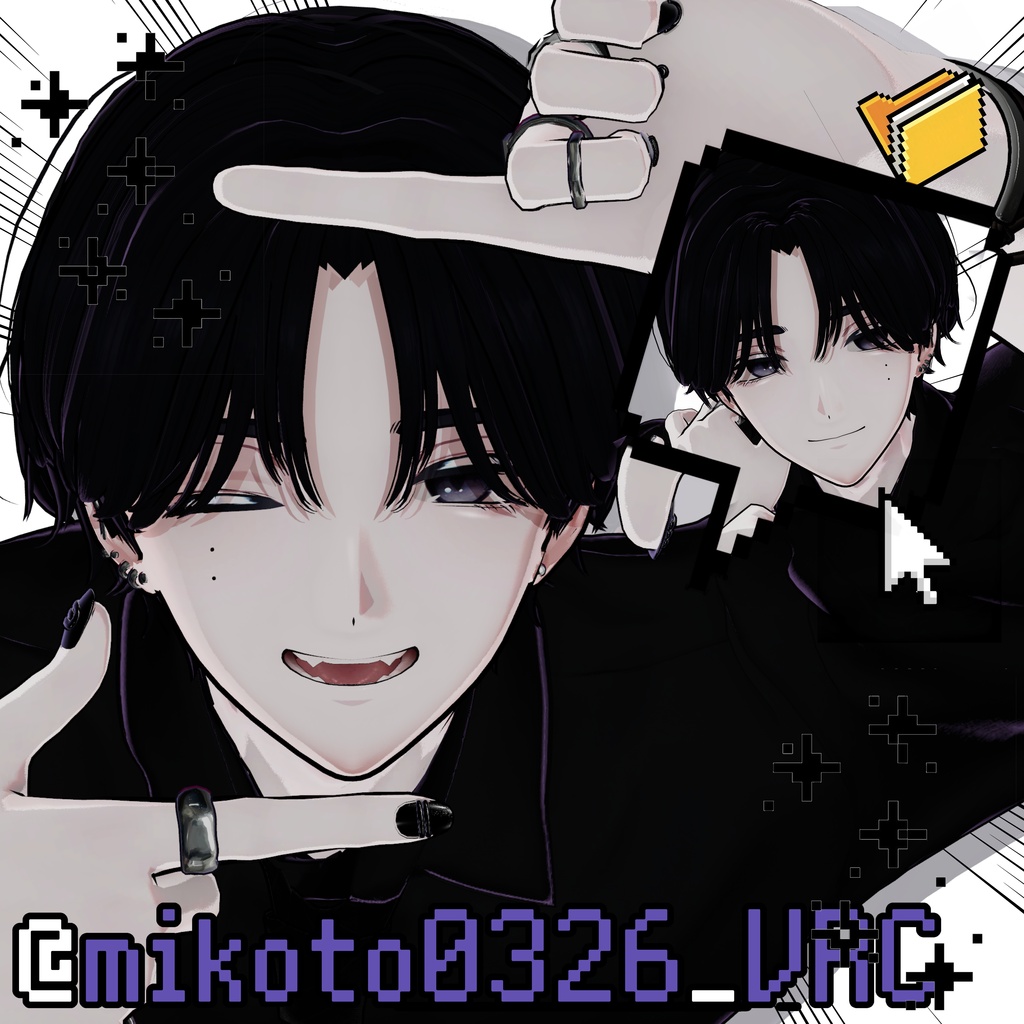KIRA ✦ KIRA Make Up 【Komano専用 】
