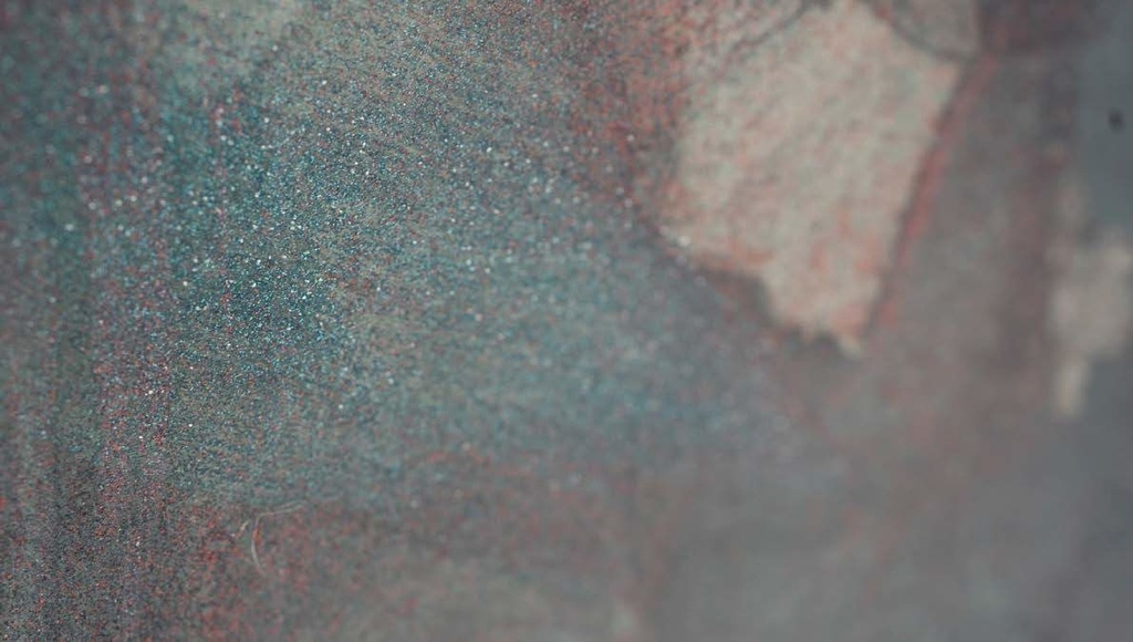 F12号/日本画「無題」