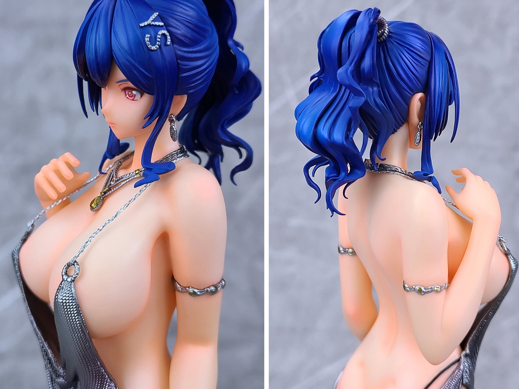 アズールレーン セントルイス