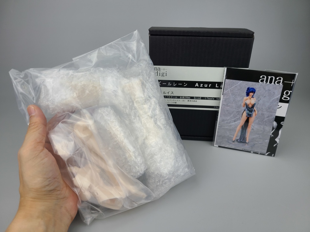 アズールレーン セントルイス