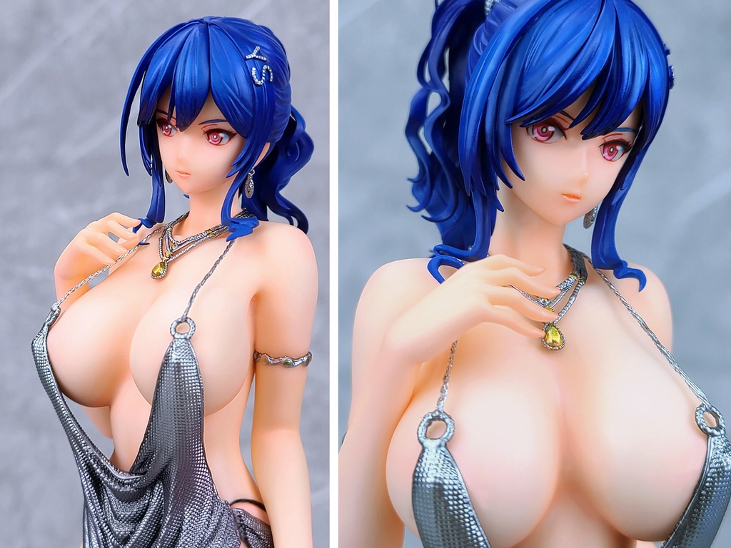 アズールレーン セントルイス