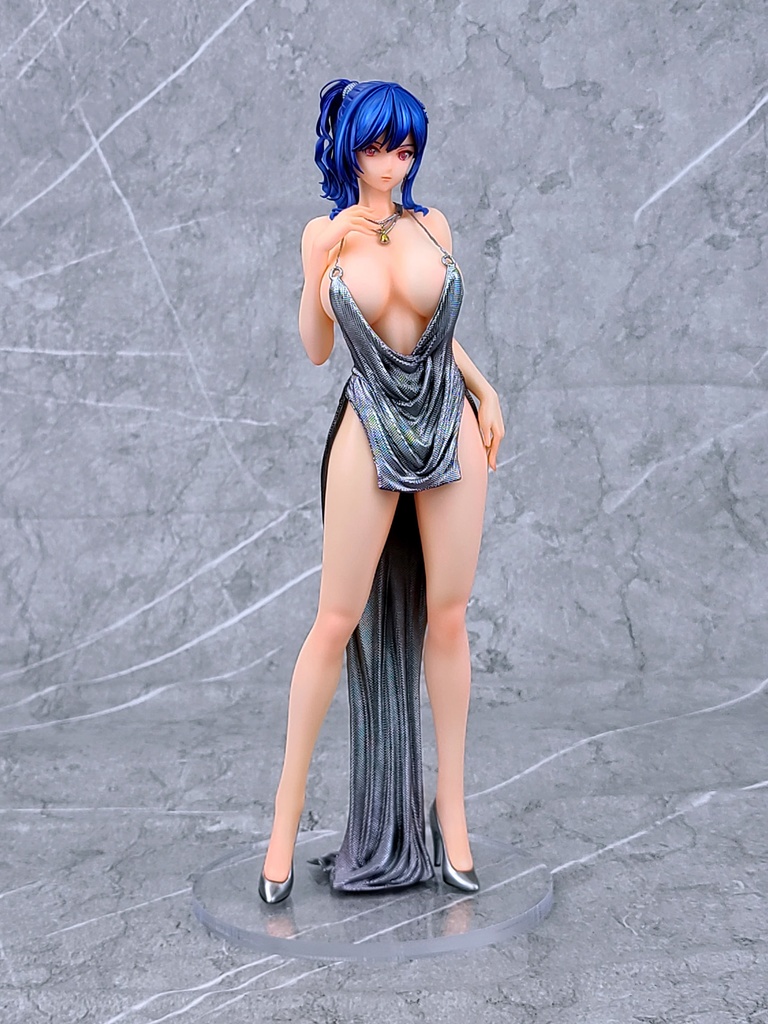 アズールレーン セントルイス