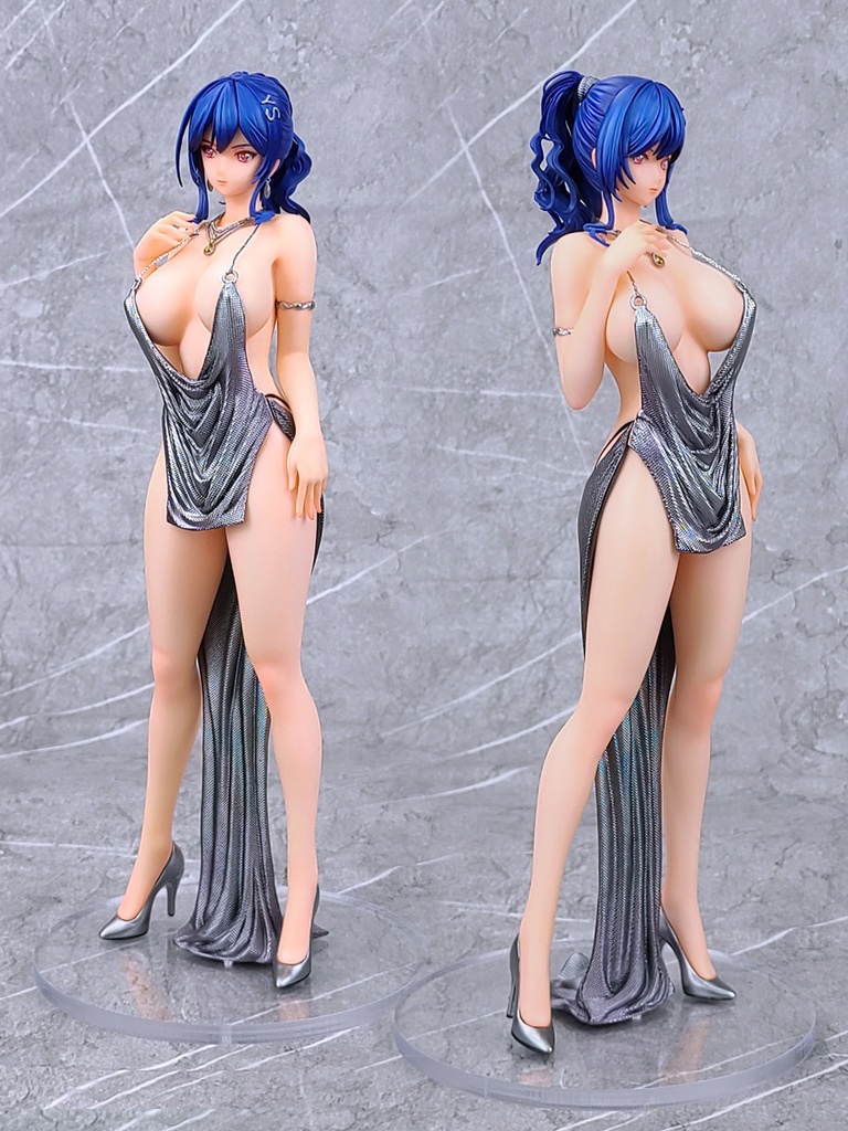 アズールレーン セントルイス