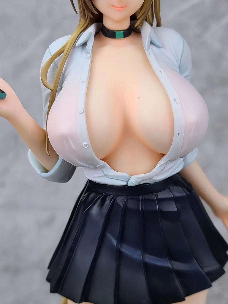 一之瀬 アスナ(制服ver)