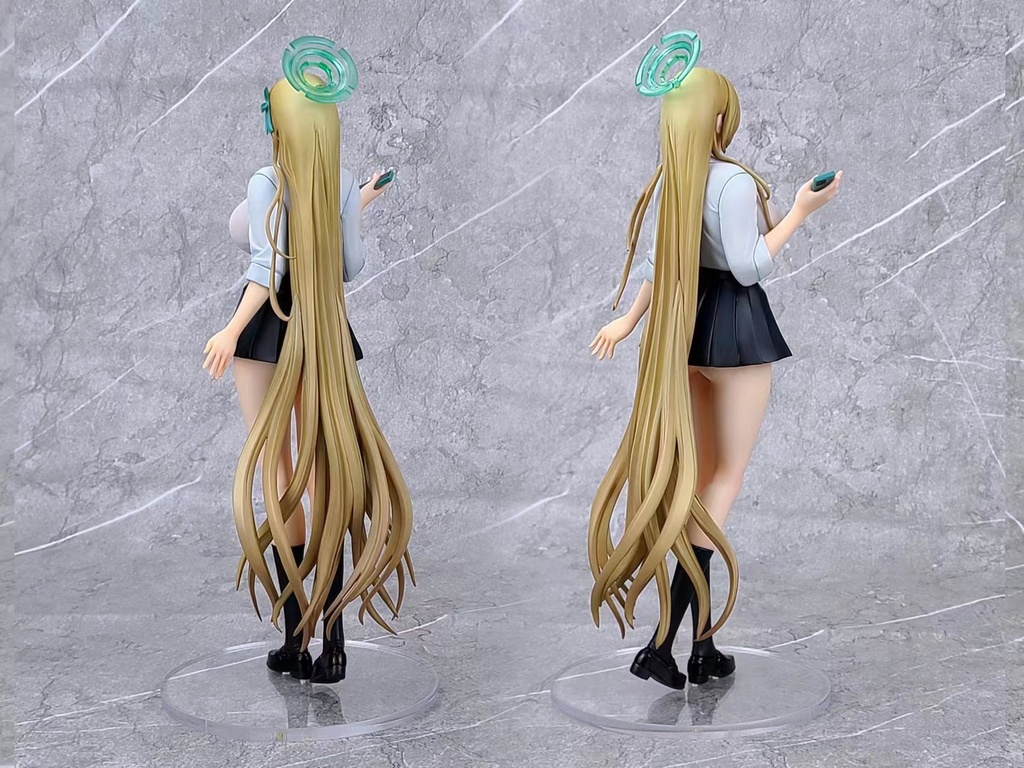 一之瀬 アスナ(制服ver)