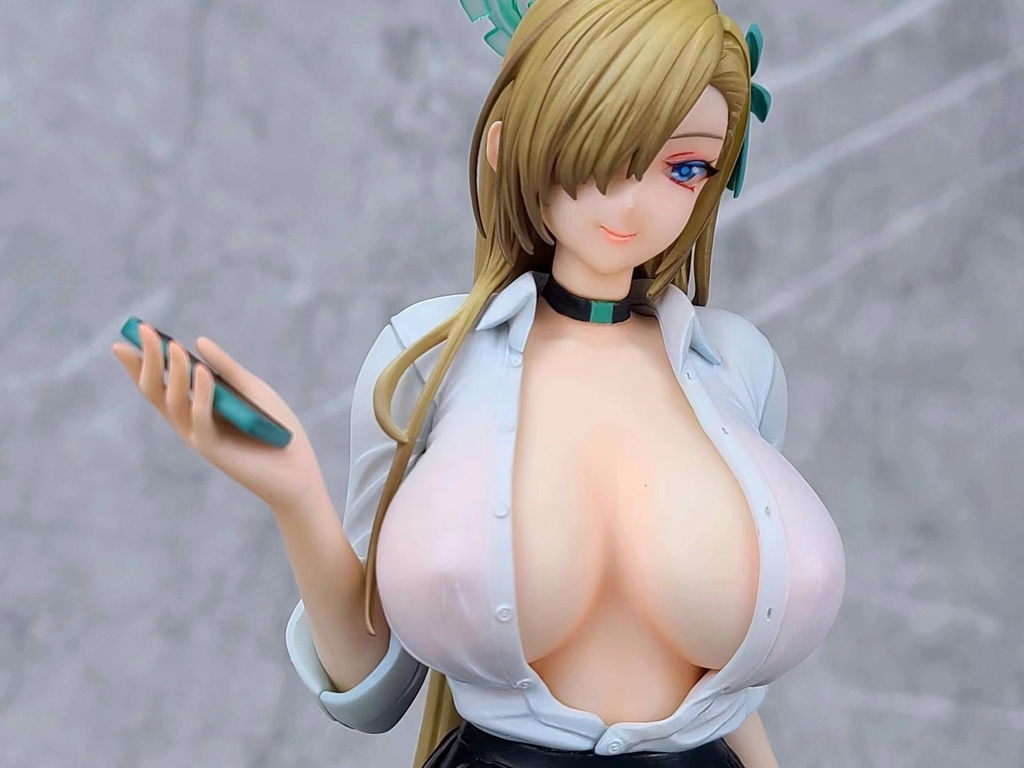 一之瀬 アスナ(制服ver)