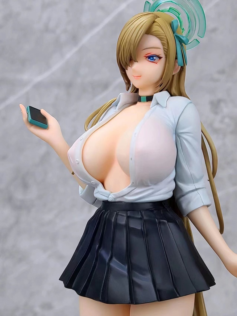 一之瀬 アスナ(制服ver)