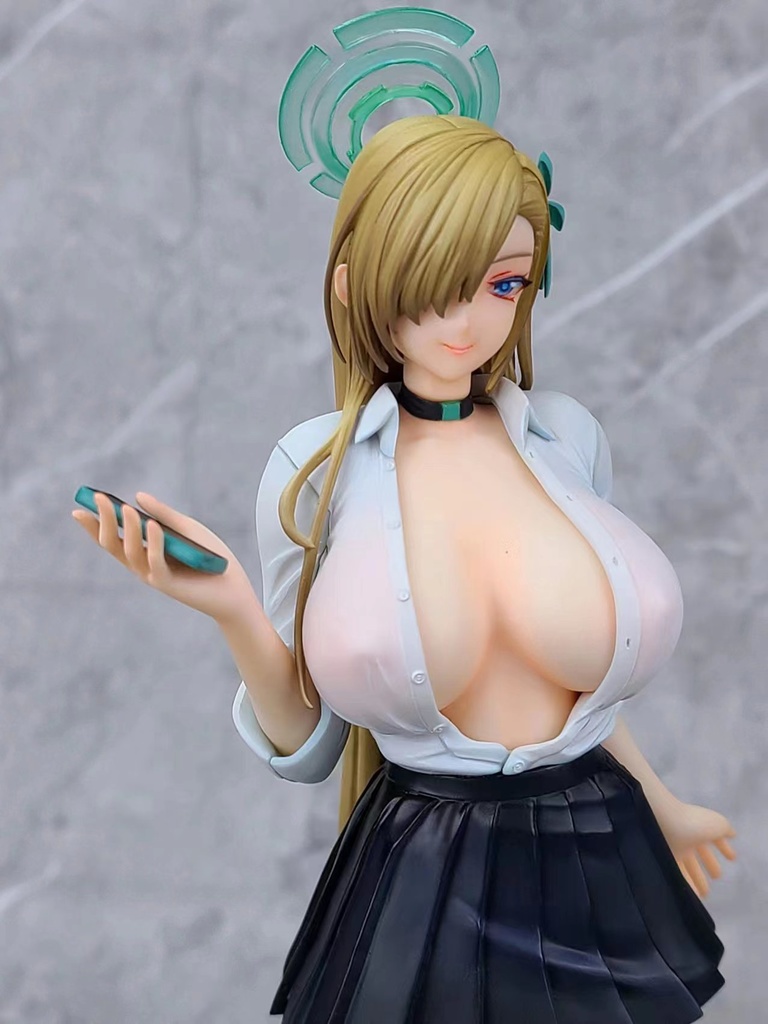 一之瀬 アスナ(制服ver)