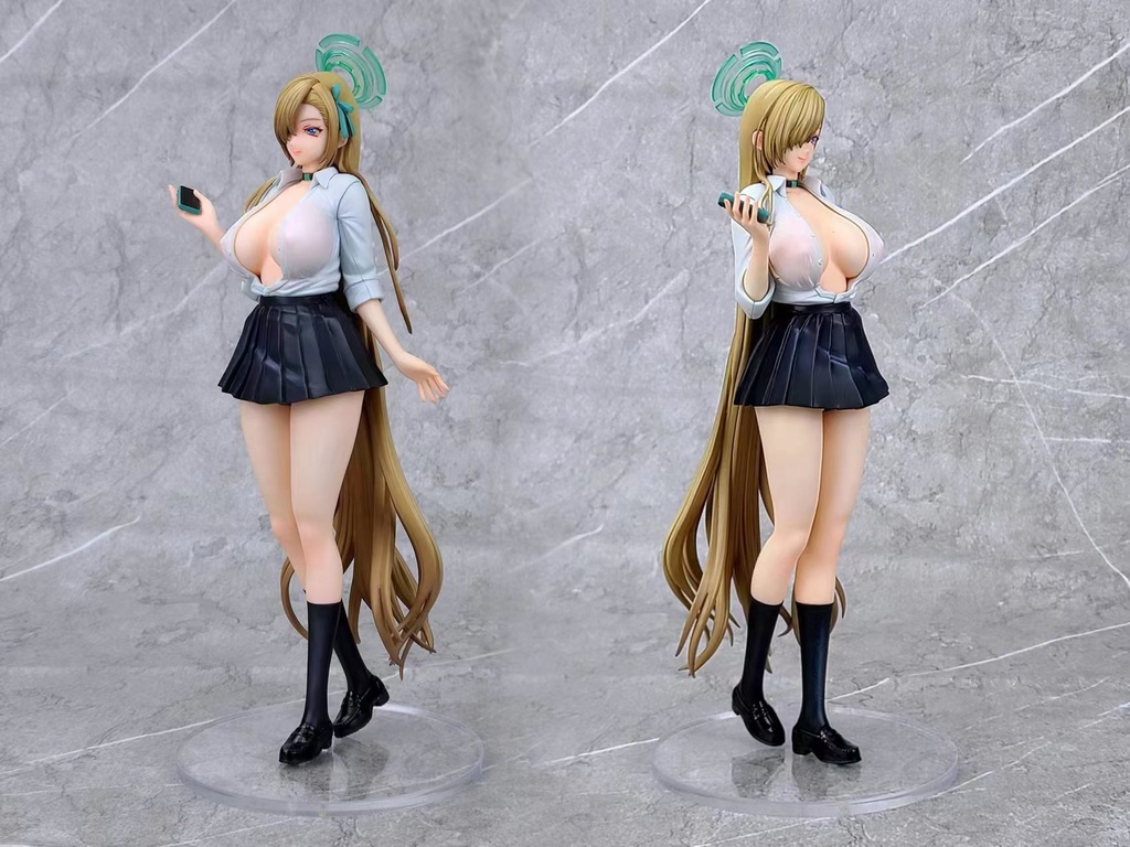 一之瀬 アスナ(制服ver)