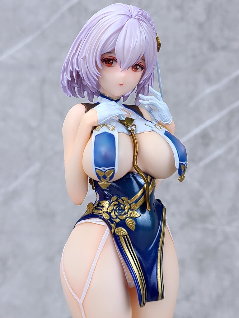 碧藍航線 (アズールレーン) 1/7 天狼星 シリアス