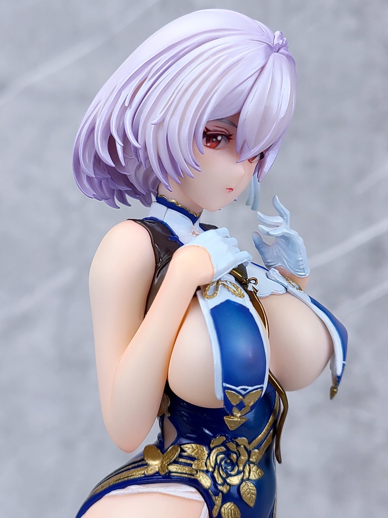 碧藍航線 (アズールレーン) 1/7 天狼星 シリアス