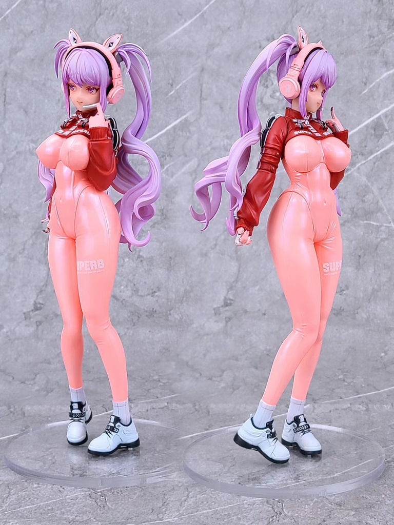 勝利の女神:NIKKE アリス(Alice)