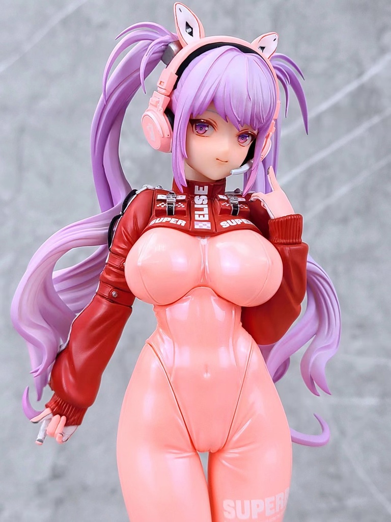 勝利の女神:NIKKE アリス(Alice)