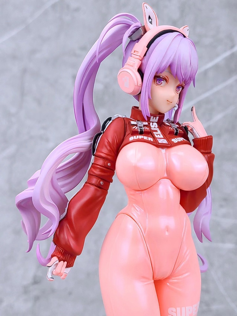 勝利の女神:NIKKE アリス(Alice)