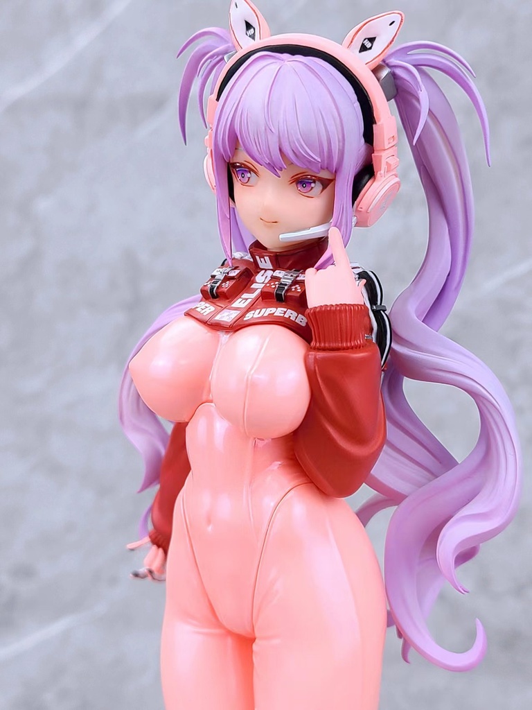 勝利の女神:NIKKE アリス(Alice)