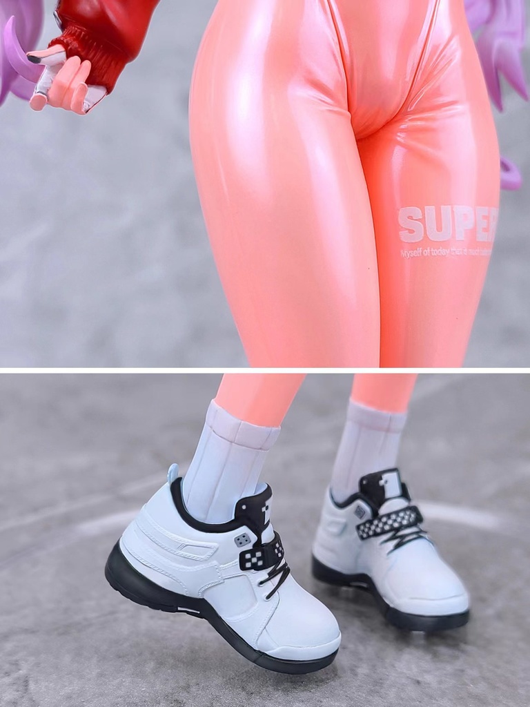 勝利の女神:NIKKE アリス(Alice)