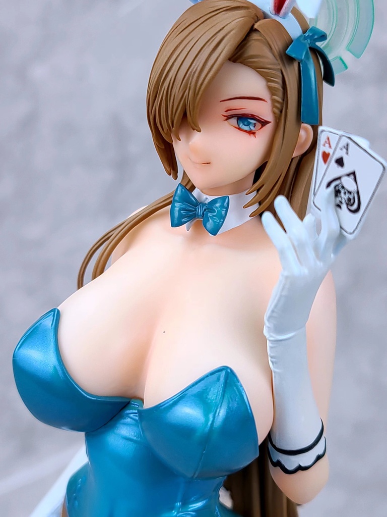 一之瀬 アスナ(兔服ver)