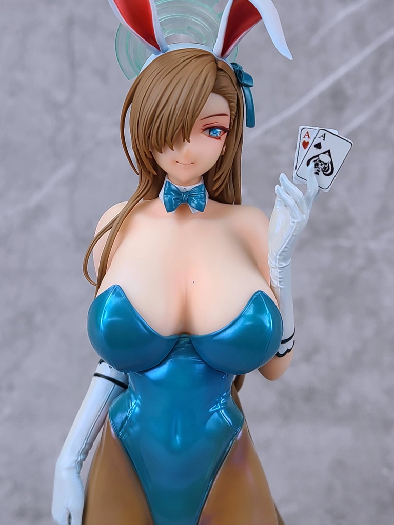 一之瀬 アスナ(兔服ver)