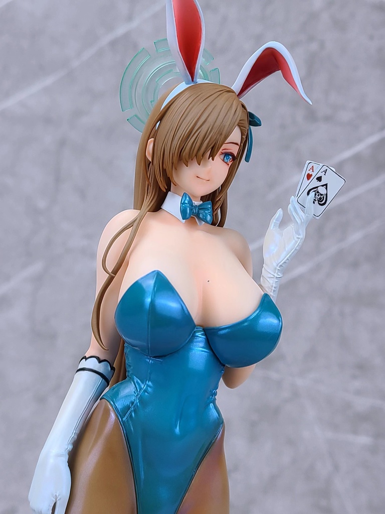 一之瀬 アスナ(兔服ver)