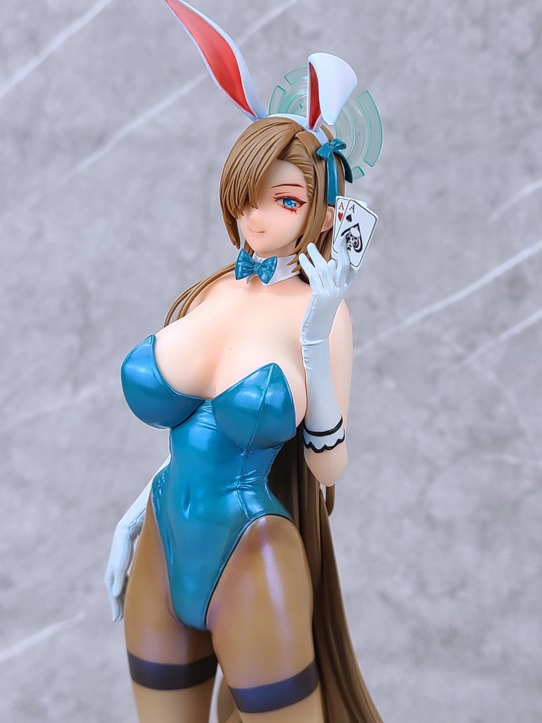 一之瀬 アスナ(兔服ver)