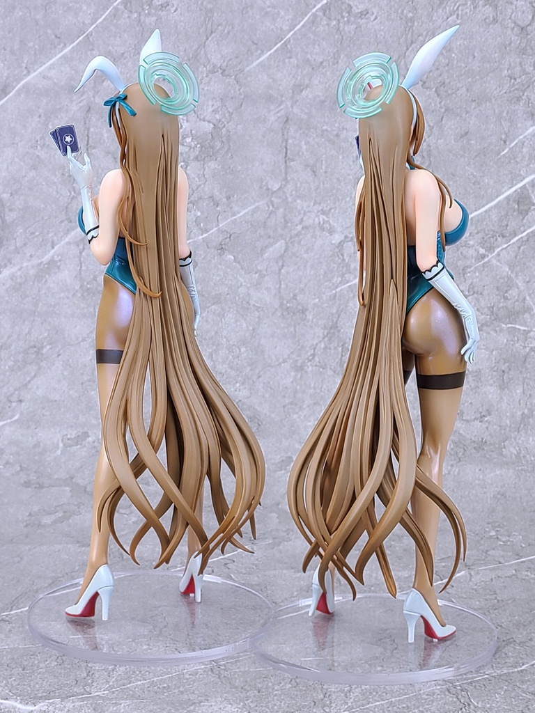 一之瀬 アスナ(兔服ver)