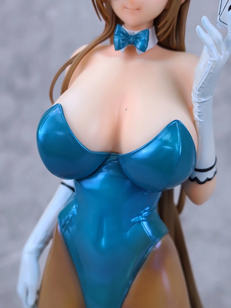 一之瀬 アスナ(兔服ver)