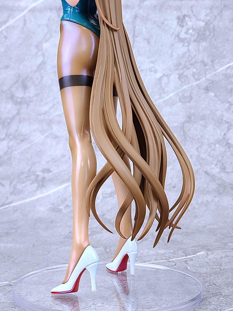 一之瀬 アスナ(兔服ver)