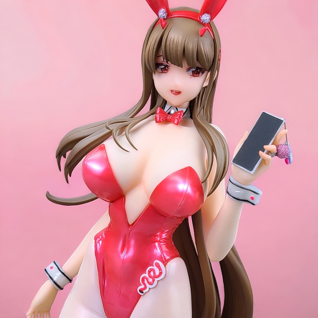 勝利の女神:NIKKE 毒蛇 / バイパー