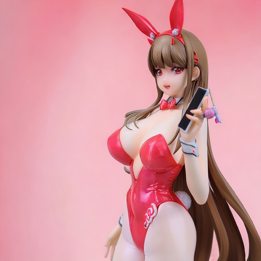 勝利の女神:NIKKE 毒蛇 / バイパー