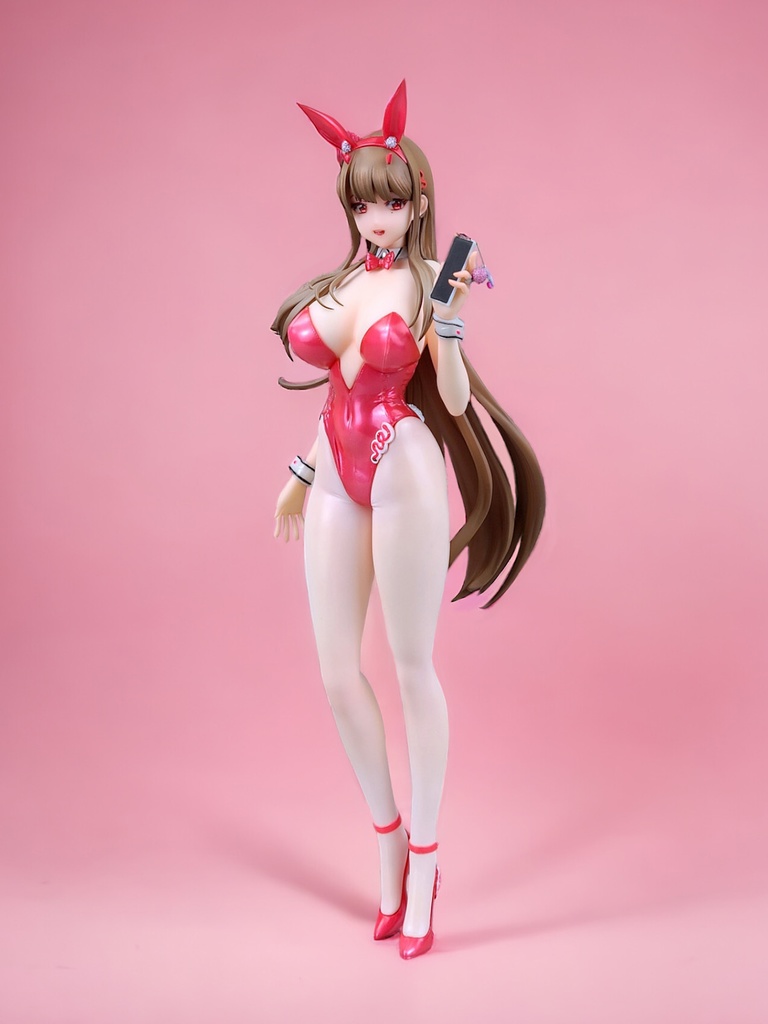 勝利の女神:NIKKE 毒蛇 / バイパー