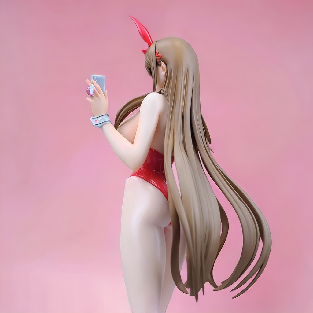 勝利の女神:NIKKE 毒蛇 / バイパー