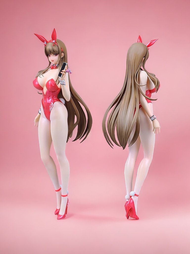 勝利の女神:NIKKE 毒蛇 / バイパー