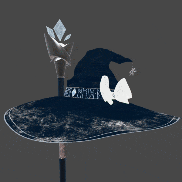 Frost Witch Bundle