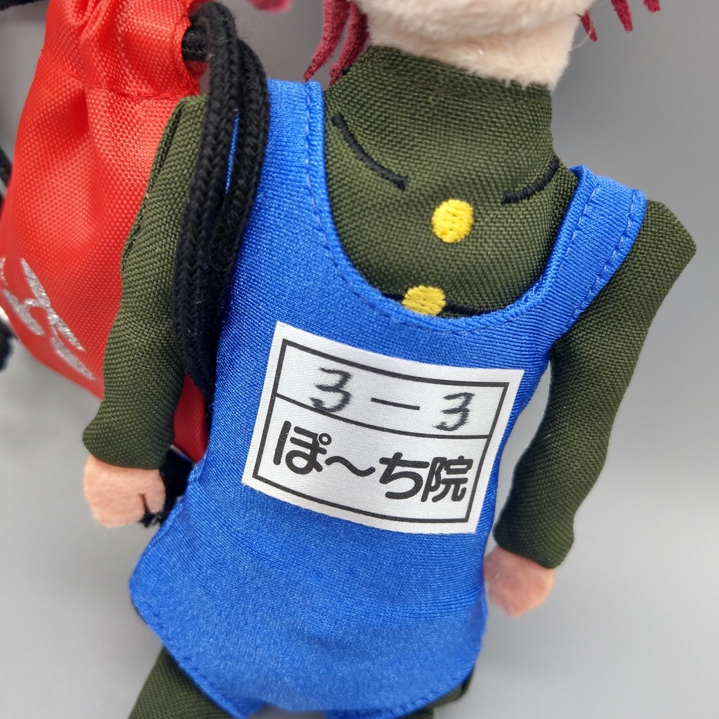 スク水セット(全4種)