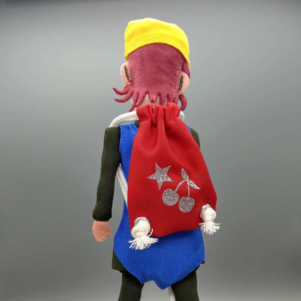 スク水セット(全4種)