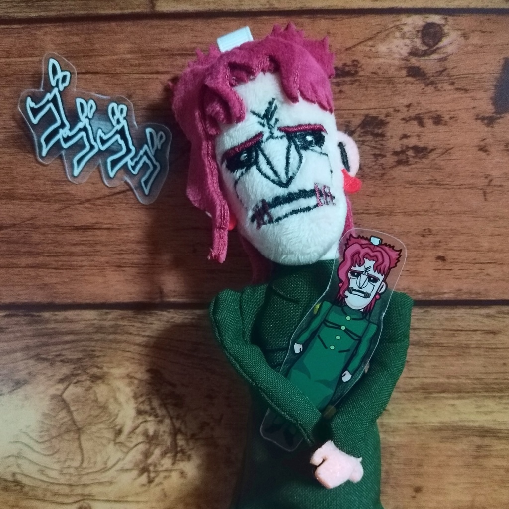 ★再入荷★ポーチ院デコシール・20ピース