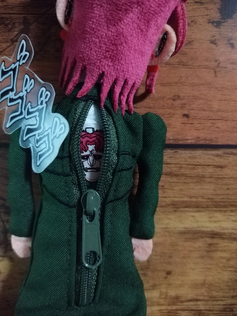 ★再入荷★ポーチ院デコシール・20ピース