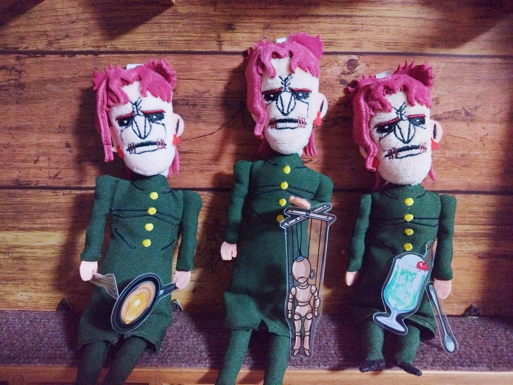 ★再入荷★ポーチ院デコシール・20ピース