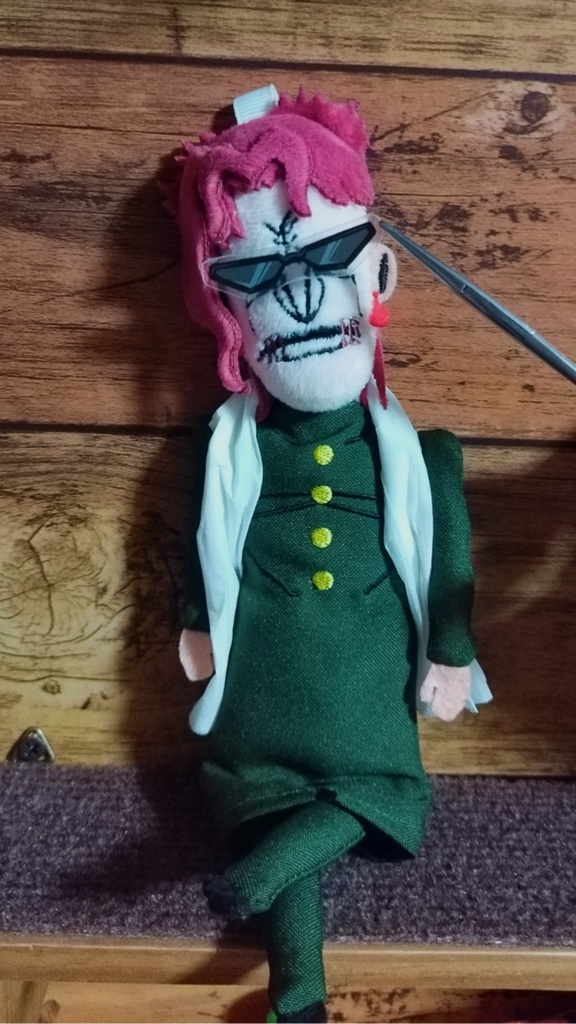 ★再入荷★ポーチ院デコシール・20ピース