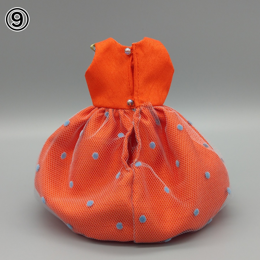 花園ワンピース