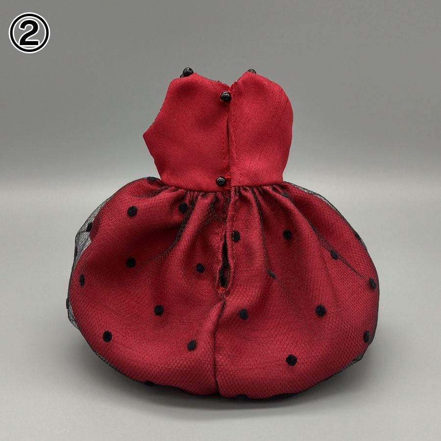 花園ワンピース