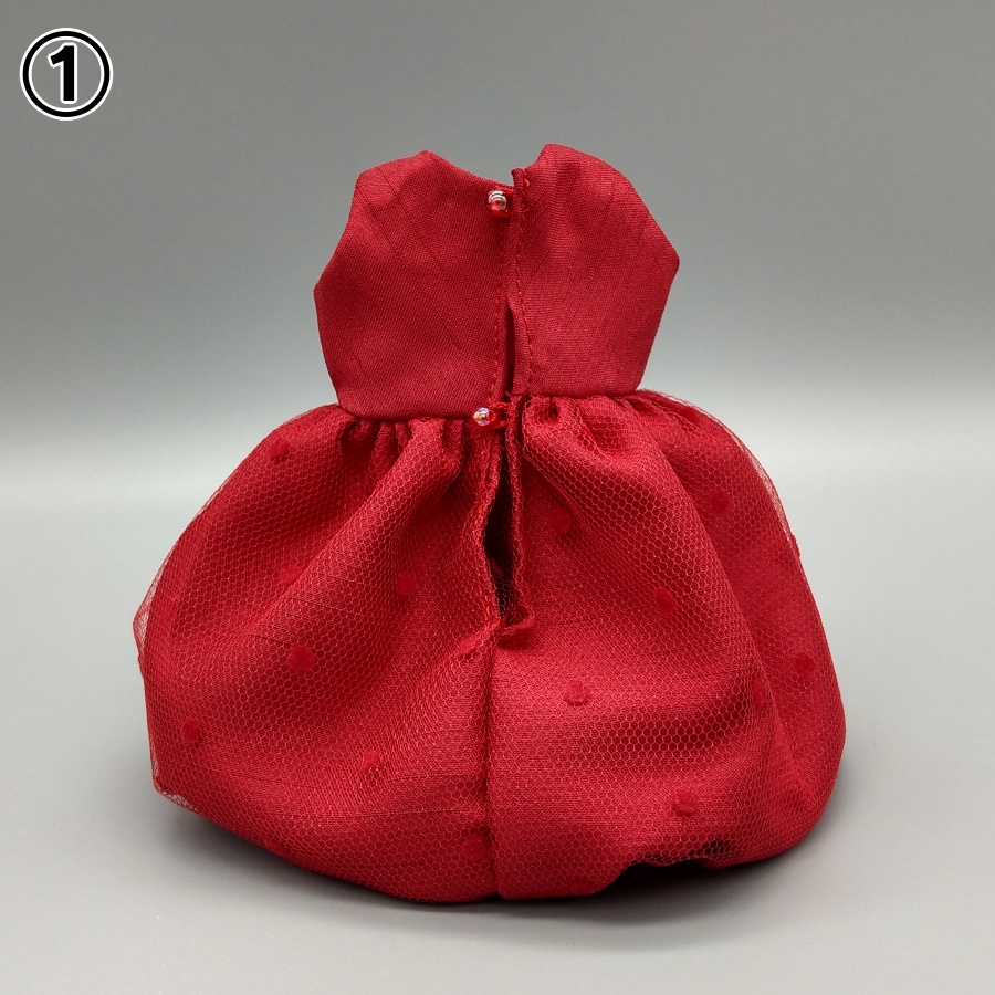 花園ワンピース