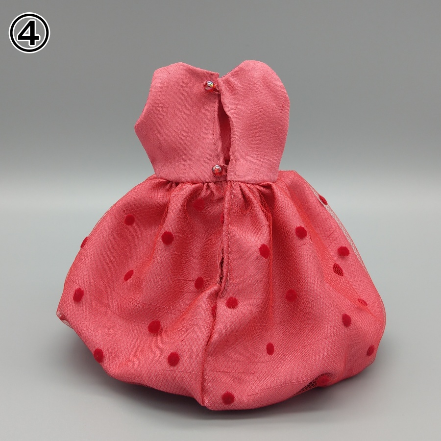 花園ワンピース