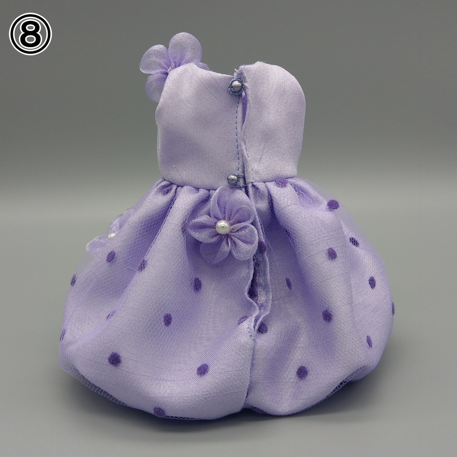 花園ワンピース