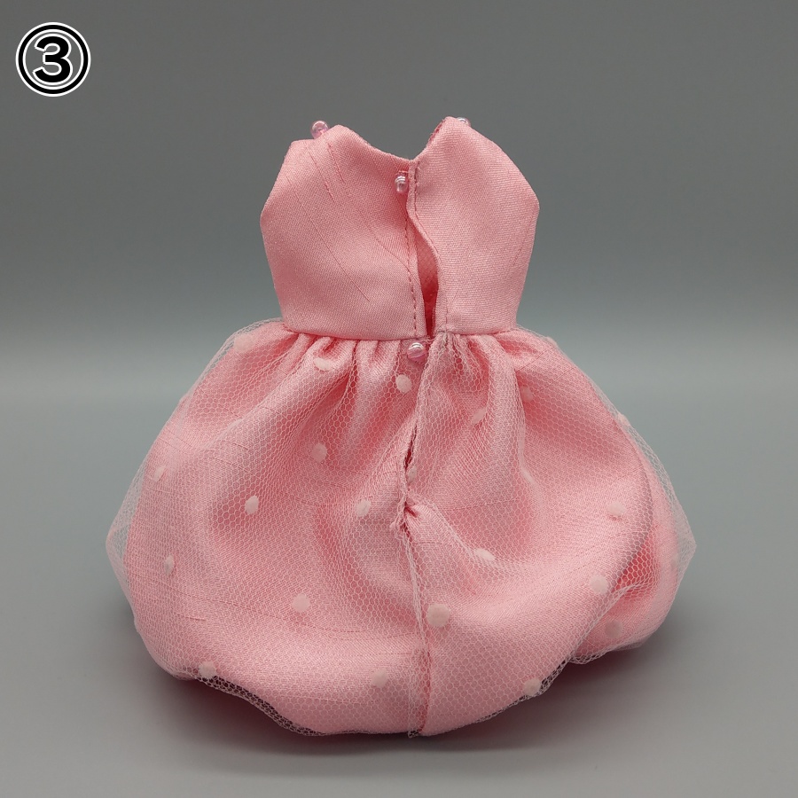 花園ワンピース