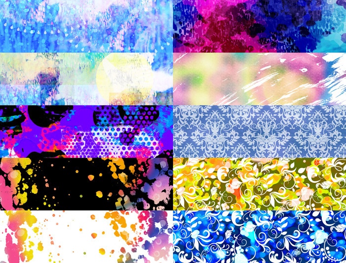 ■素材集8