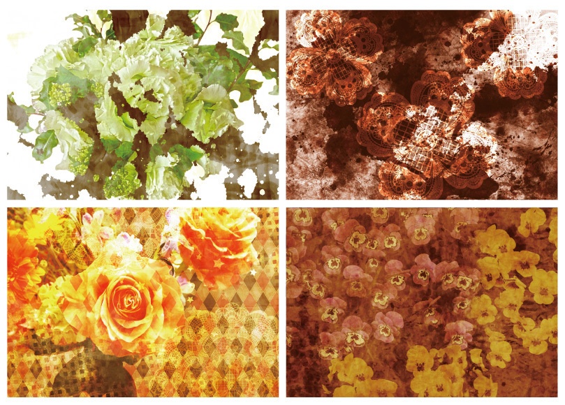 ★同人誌やココフォリアなどに使える素材集【A】