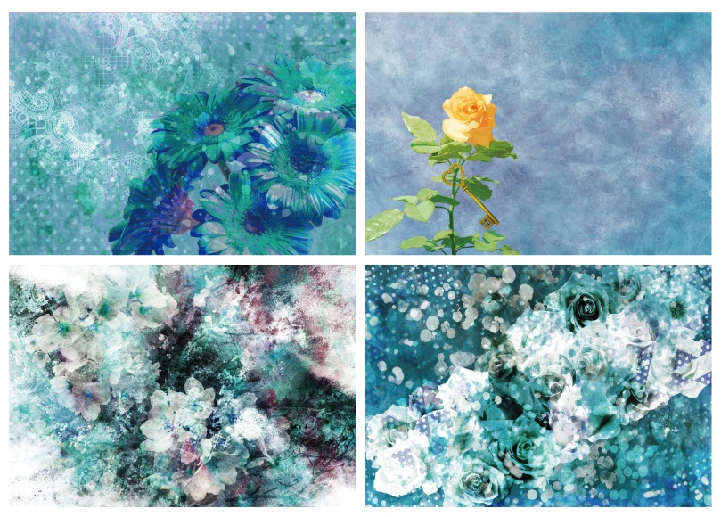 ★同人誌やココフォリアなどに使える素材集【A】