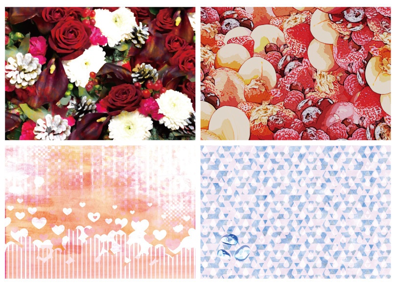 ★同人誌やココフォリアなどに使える素材集【C】