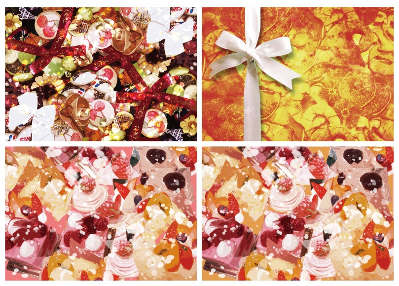 ★同人誌やココフォリアなどに使える素材集【C】